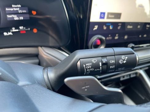 Used 2025 Lexus TX 350 FWD image 24