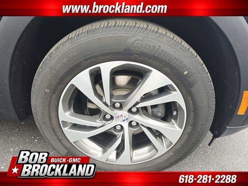 Used 2022 Buick Envision Essence w/ Technology Package I AWD/4WD image 19