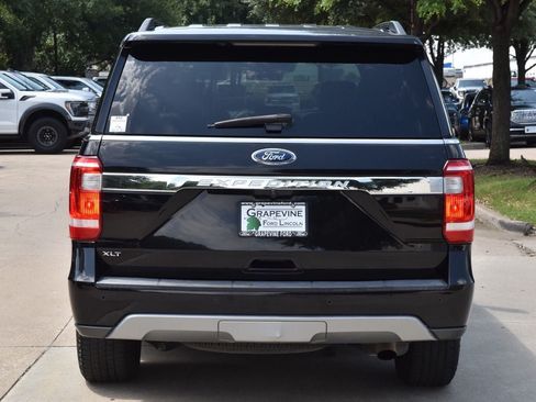 Used 2021 Ford Expedition XLT RWD image 9