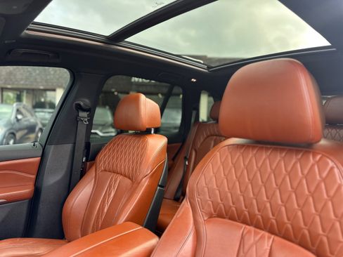 Used 2019 BMW X5 xDrive50i w/ M Sport Package AWD/4WD image 22