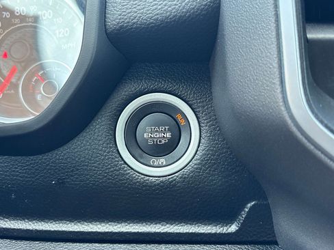 Used 2020 RAM 1500 Big Horn image 27