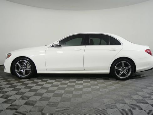 Used 2019 Mercedes-Benz E 300 image 6