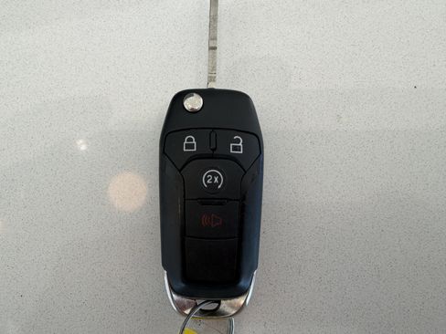 Used 2023 Ford F350 XL w/ STX Appearance Package image 34