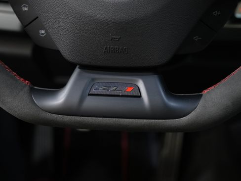 Used 2018 Chevrolet Camaro ZL1 RWD image 38