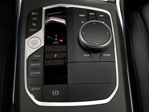 New 2026 BMW 330i xDrive Sedan w/ Premium Package image 14