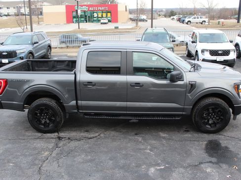 Used 2023 Ford F150 XL w/ Rattler Package image 9