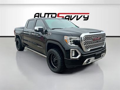 Used 2020 GMC Sierra 1500 Denali w/ Denali Ultimate Package