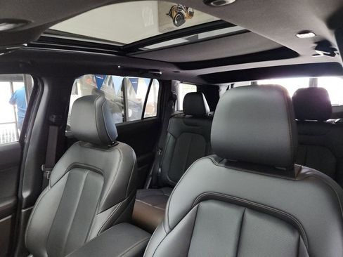 New 2026 Jeep Cherokee Limited image 20