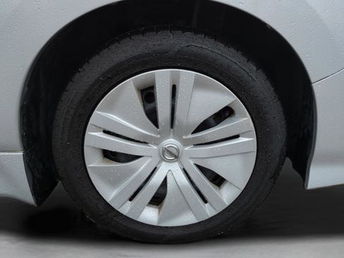 Used 2018 Nissan Leaf S w/ S Charge Package image 24