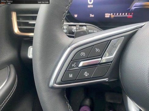 New 2026 Buick Envision Avenir AWD/4WD image 20