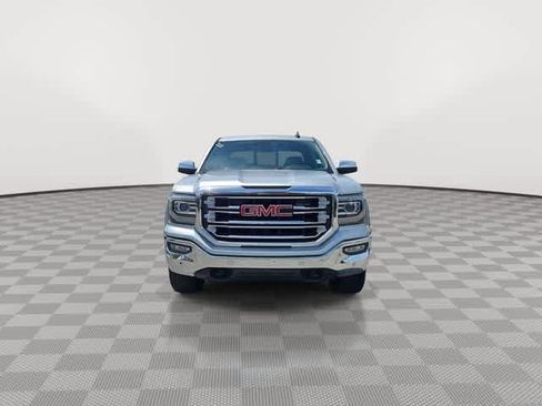 Used 2018 GMC Sierra 1500 SLT AWD/4WD image 6