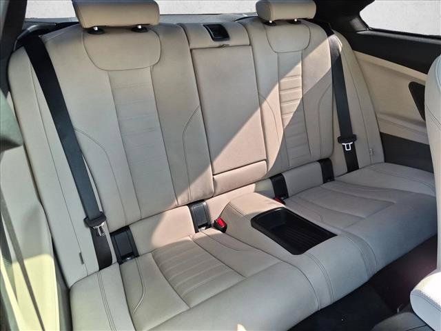 Used 2023 BMW M240i xDrive Coupe w/ Premium Package AWD/4WD image 20