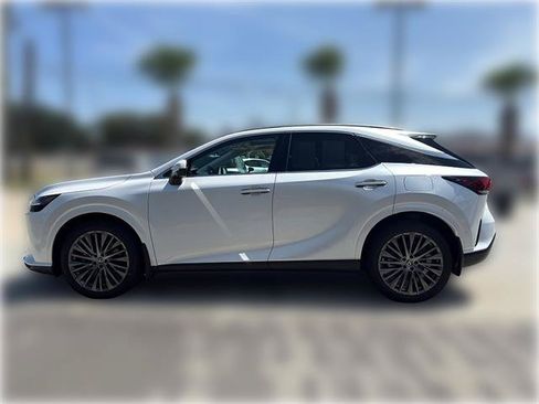 Used 2024 Lexus RX 350 AWD w/ Convenience Package image 6