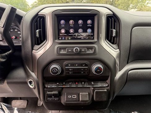 Used 2023 Chevrolet Silverado 1500 Custom Trail Boss image 12