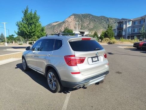 Used 2017 BMW X3 xDrive28i AWD/4WD image 5
