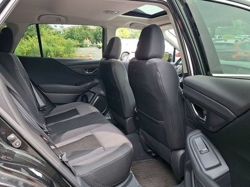 Used 2024 Subaru Outback Premium AWD/4WD image 48