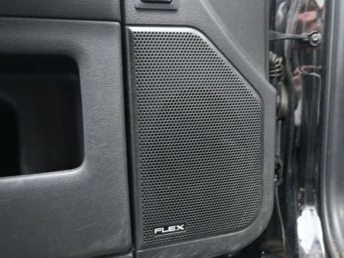 Used 2017 Ford Flex Limited w/ Limited Appearance Package image 24