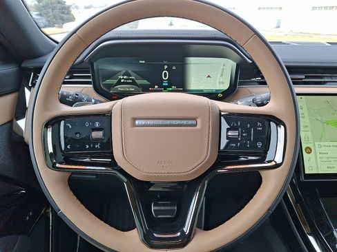 New 2026 Land Rover Range Rover Sport Dynamic SE image 6