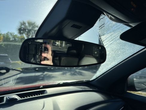 Used 2024 Chevrolet Equinox RS w/ LPO, Floor Liner Package image 27