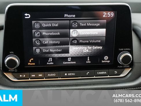 Used 2024 Nissan Rogue SV FWD image 33