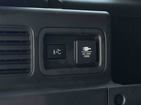 Used 2026 Honda Passport TrailSport Elite image 45