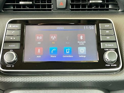 Used 2024 Nissan Kicks S FWD image 14