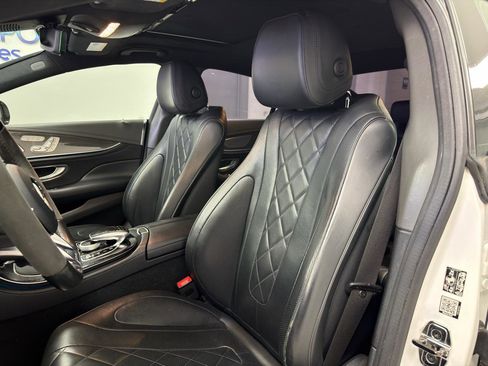 Used 2019 Mercedes-Benz CLS 53 AMG 4MATIC w/ Driver Assistance Package image 11