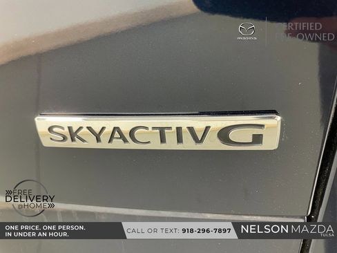 Certified 2024 MAZDA CX-30 AWD 2.5 S w/ Select Sport Pkg image 15