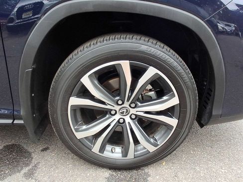 Used 2022 Lexus RX 350L Premium w/ Premium Package AWD/4WD image 33