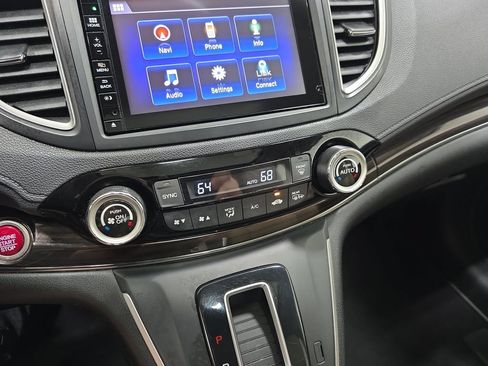 Used 2015 Honda CR-V EX-L image 24