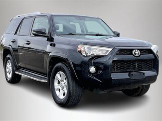 Used 2017 Toyota 4Runner SR5 Premium video 1