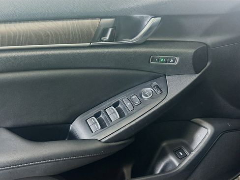 Used 2019 Honda Accord EX-L image 15