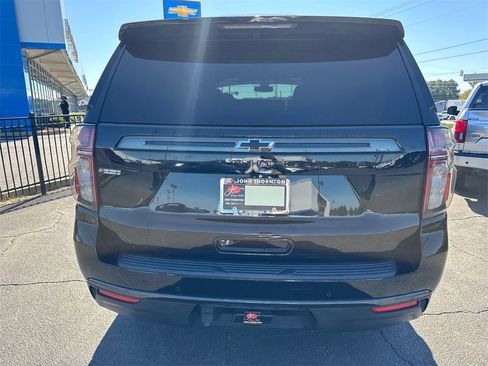 Used 2021 Chevrolet Tahoe Z71 image 7