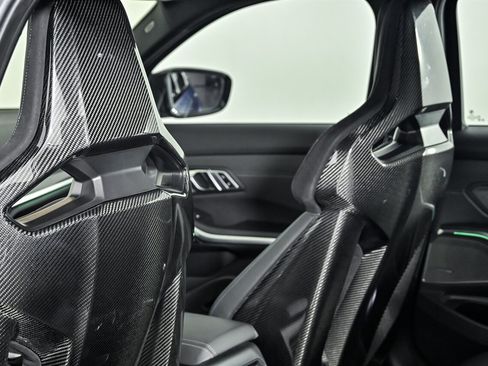Used 2023 BMW M3 Competition w/ Executive Package AWD/4WD image 20