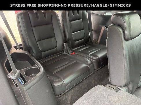 Used 2015 Ford Explorer XLT w/ Equipment Group 202A image 36