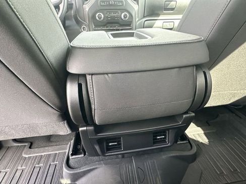 New 2026 GMC Sierra 1500 Pro w/ Pro Value Package image 21