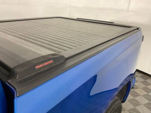 Used 2022 Chevrolet Silverado 1500 RST image 38