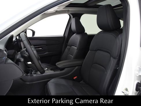 New 2026 MAZDA CX-5 2.5 S w/ Premium Package image 21