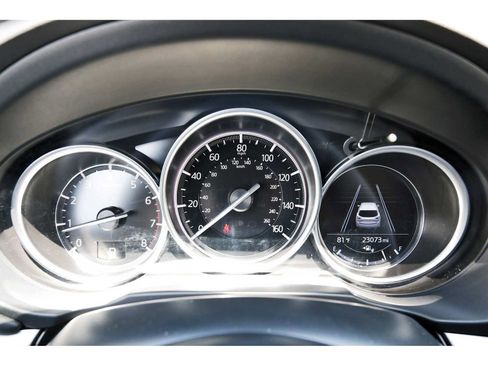 Used 2025 MAZDA CX-5 AWD 2.5 S w/ Select Package image 14