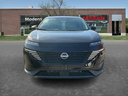 New 2026 Nissan Murano SL image 6