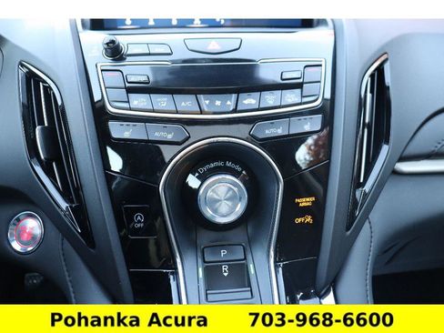 Used 2023 Acura RDX FWD image 17