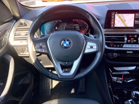 Used 2023 BMW X3 sDrive30i image 6