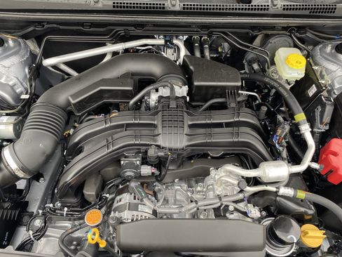 New 2026 Subaru Crosstrek 2.5i Limited image 24