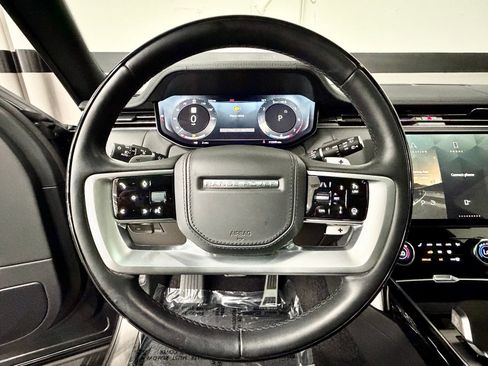 Used 2023 Land Rover Range Rover SE AWD/4WD image 26