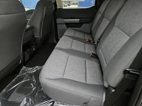 New 2026 Ford F250 XL w/ STX Appearance Package image 27