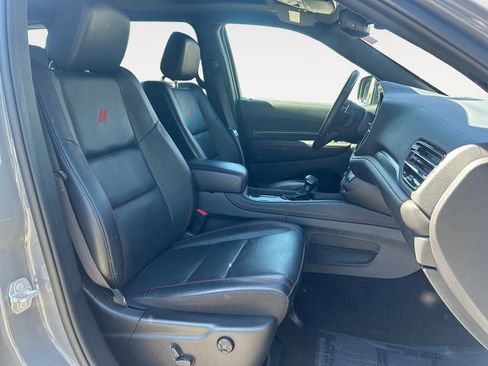 Used 2025 Dodge Durango R/T AWD/4WD image 11