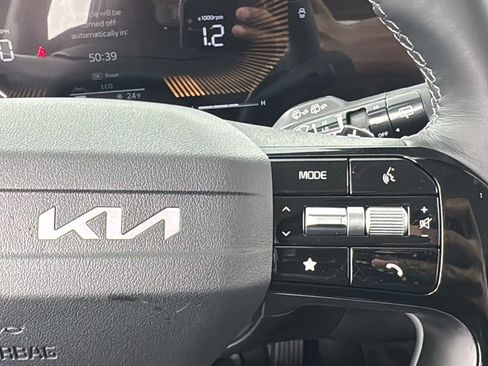 New 2026 Kia Sorento EX AWD/4WD image 24