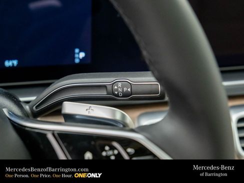 New 2026 Mercedes-Benz GLE 580 4MATIC image 24