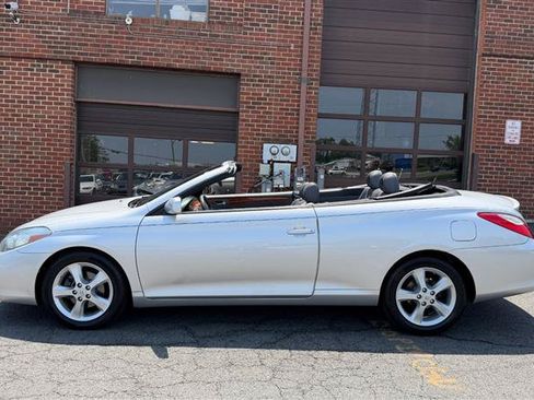 Used 2008 Toyota Solara SLE FWD image 11
