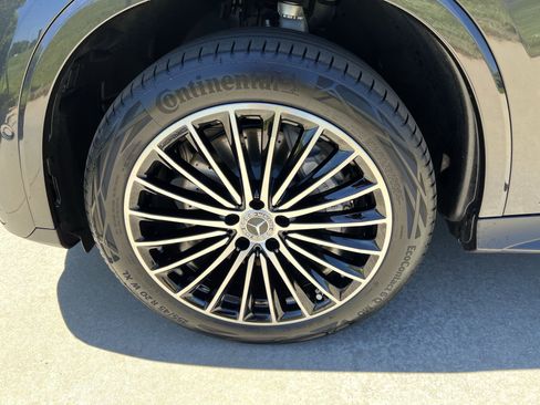 Certified 2026 Mercedes-Benz GLC 300 4MATIC image 13